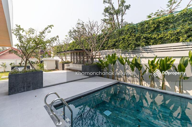 For Sale - The Pinnacle by Koolpunt Ville 17, Chiang Mai