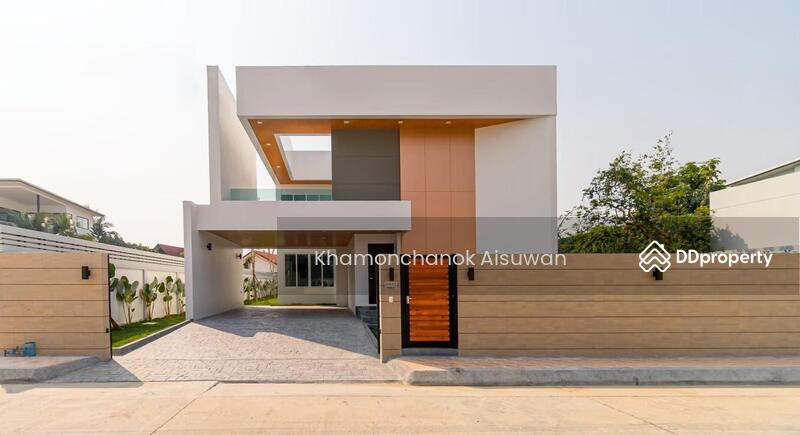 For Sale - The Pinnacle by Koolpunt Ville 17, Chiang Mai