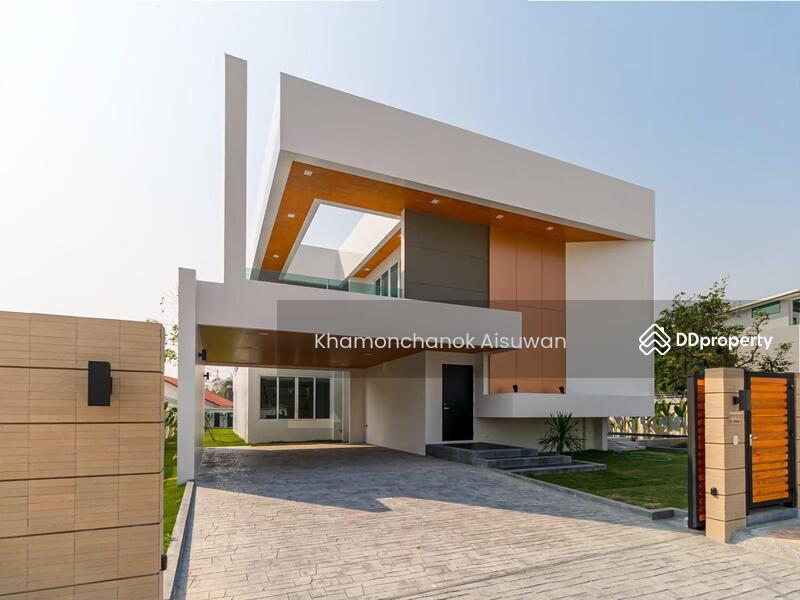 For Sale - The Pinnacle by Koolpunt Ville 17, Chiang Mai