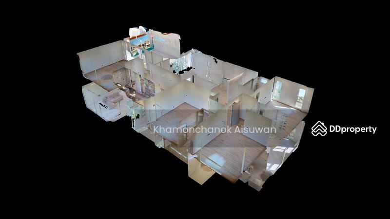For Sale - The Pinnacle by Koolpunt Ville 17, Chiang Mai