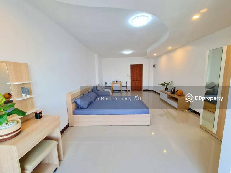 For Sale - Piemrak Presidence Ratchadapisek Tha-pra, Bangkok