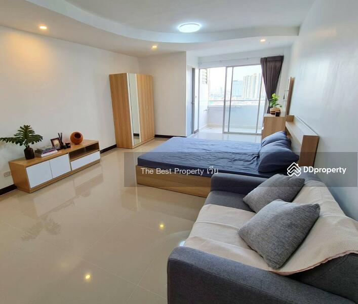 For Sale - Piemrak Presidence Ratchadapisek Tha-pra, Bangkok
