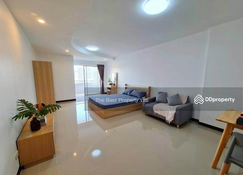 For Sale - Piemrak Presidence Ratchadapisek Tha-pra, Bangkok