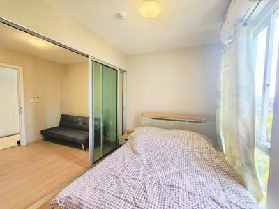 ขาย - Plum Condo Chaengwattana Station : พลัม คอนโด แจ้งวัฒนะ สเตชั่น, กรุงเทพ