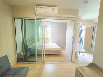 ขาย - Plum Condo Chaengwattana Station Phase 2 : พลัมคอนโด แจ้งวัฒนะ สเตชั่น เฟส 2, กรุงเทพ