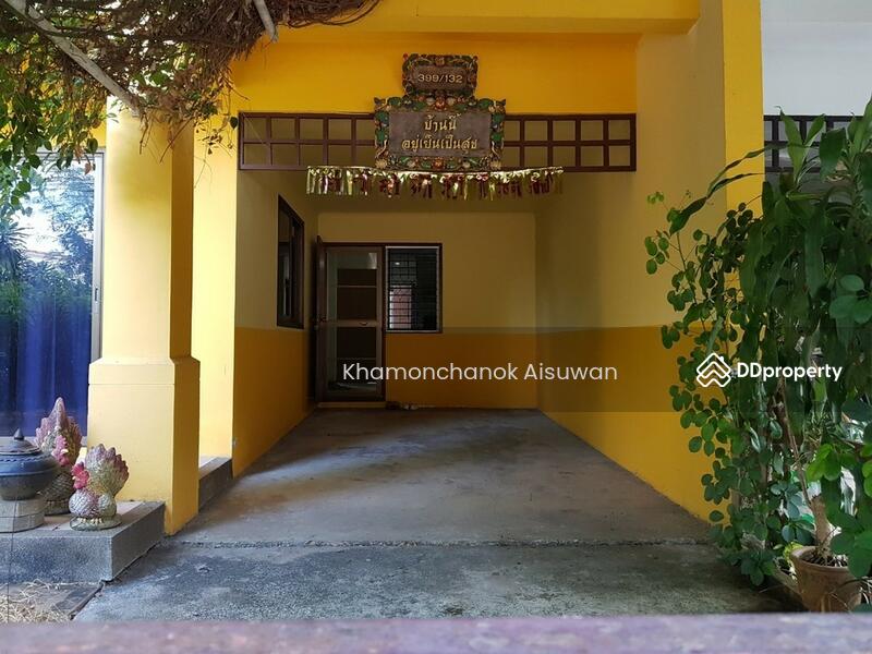 For Sale - Sunshine Village, Chiang Mai