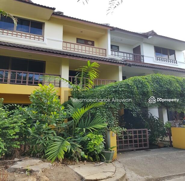 For Sale - Sunshine Village, Chiang Mai