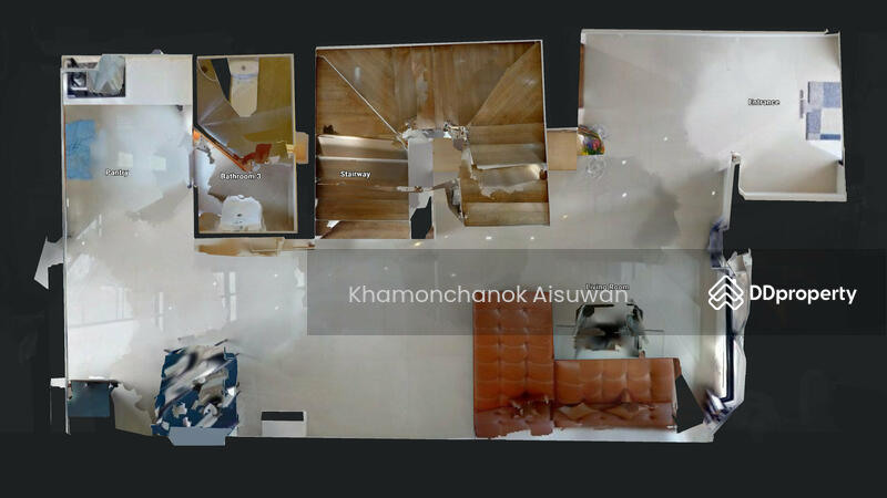 For Sale - Pimmada Home, Chiang Mai