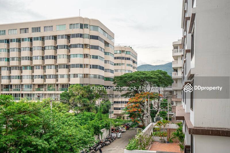 For Sale - Hillside Condo 2, Chiang Mai