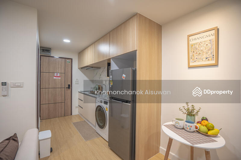For Sale - Hillside Condo 2, Chiang Mai