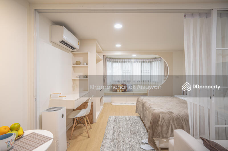 For Sale - Hillside Condo 2, Chiang Mai
