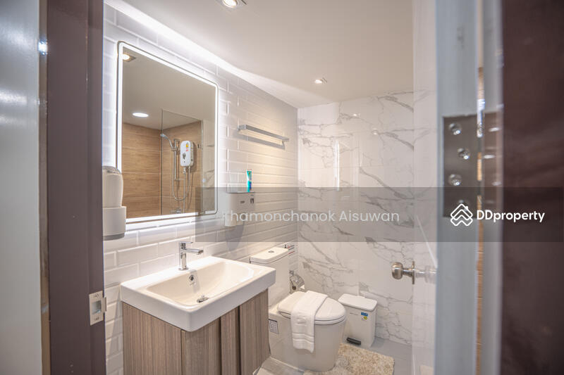 For Sale - Hillside Condo 2, Chiang Mai
