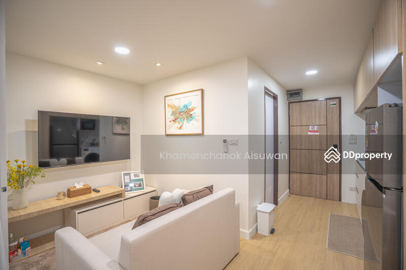 For Sale - Hillside Condo 2, Chiang Mai