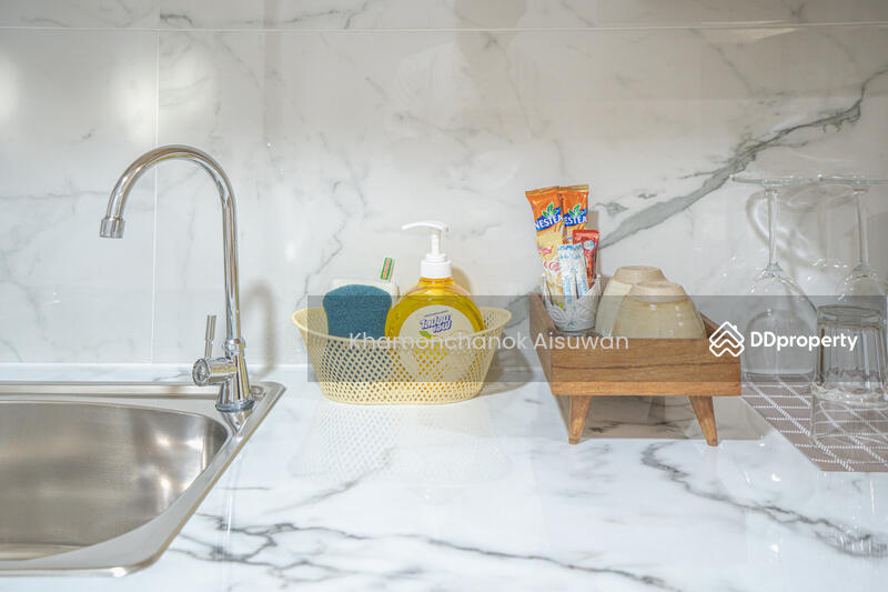 For Sale - Hillside Condo 2, Chiang Mai
