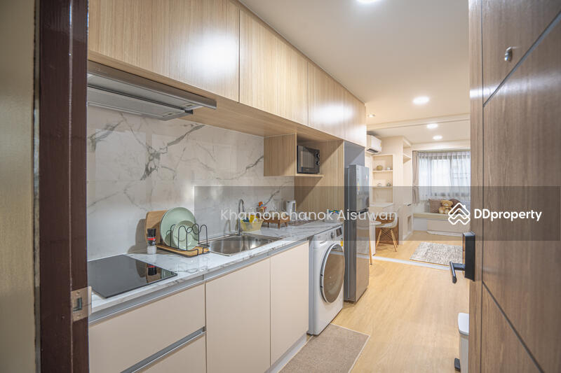 For Sale - Hillside Condo 2, Chiang Mai