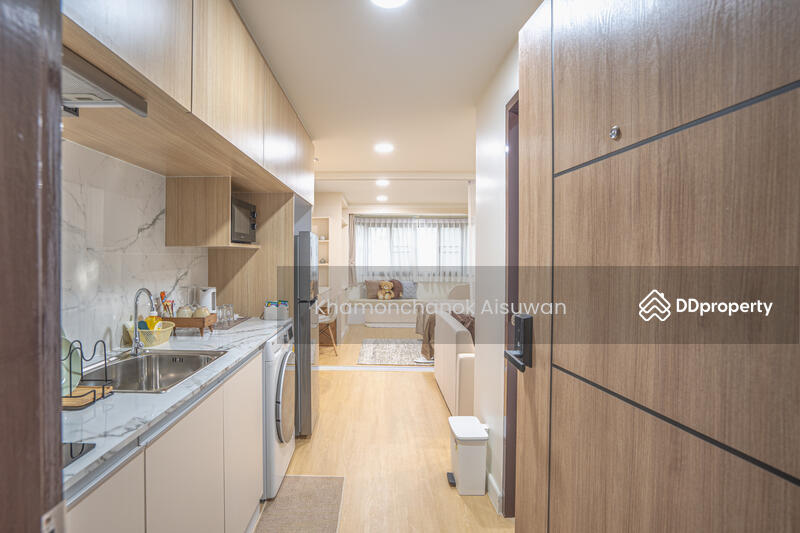 For Sale - Hillside Condo 2, Chiang Mai