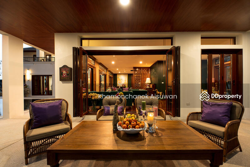 For Sale - Villa 888 Chiangmai, Chiang Mai