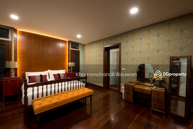 For Sale - Villa 888 Chiangmai, Chiang Mai