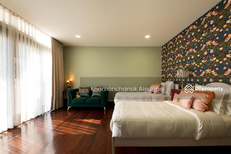 For Sale - Villa 888 Chiangmai, Chiang Mai
