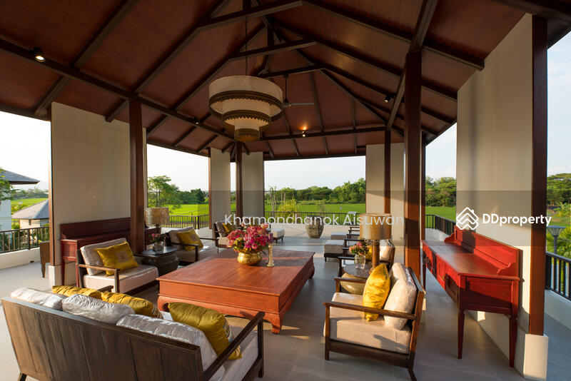 For Sale - Villa 888 Chiangmai, Chiang Mai