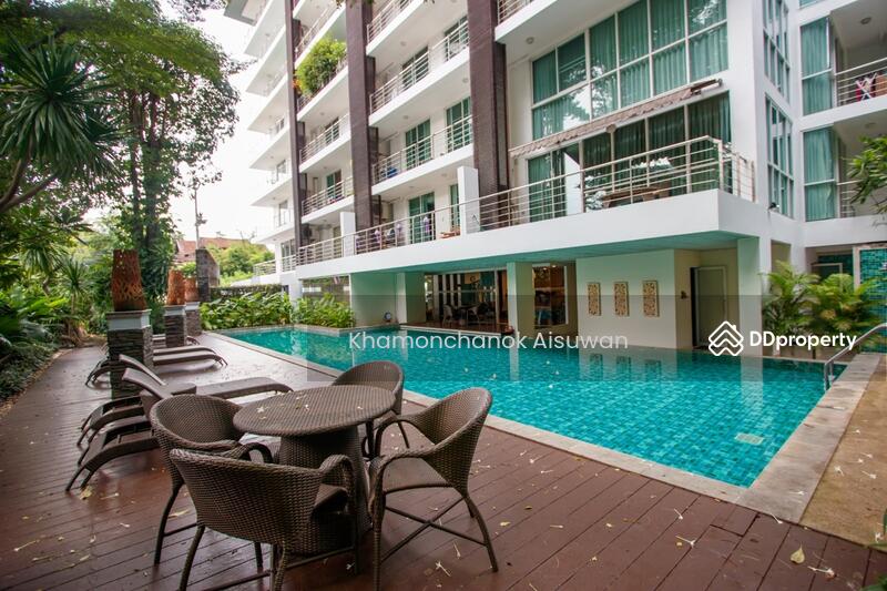 ขาย - Peaks Garden : พีคส์ การ์เด้น, เชียงใหม่