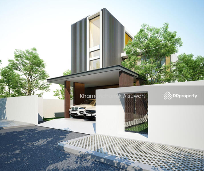 For Sale - Terra da Luz, Chiang Mai