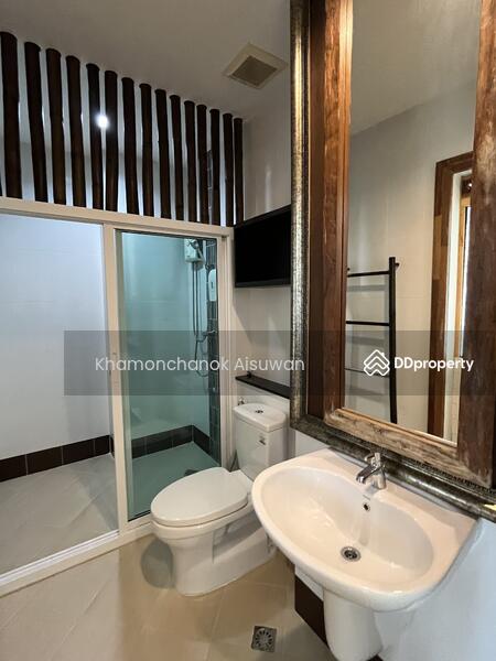 ขาย - Trams Square Condominium, เชียงใหม่