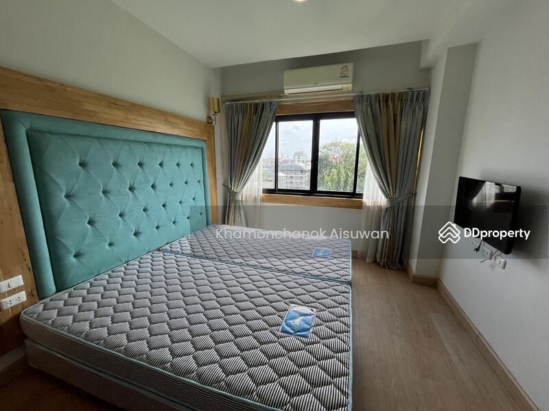 ขาย - Trams Square Condominium, เชียงใหม่