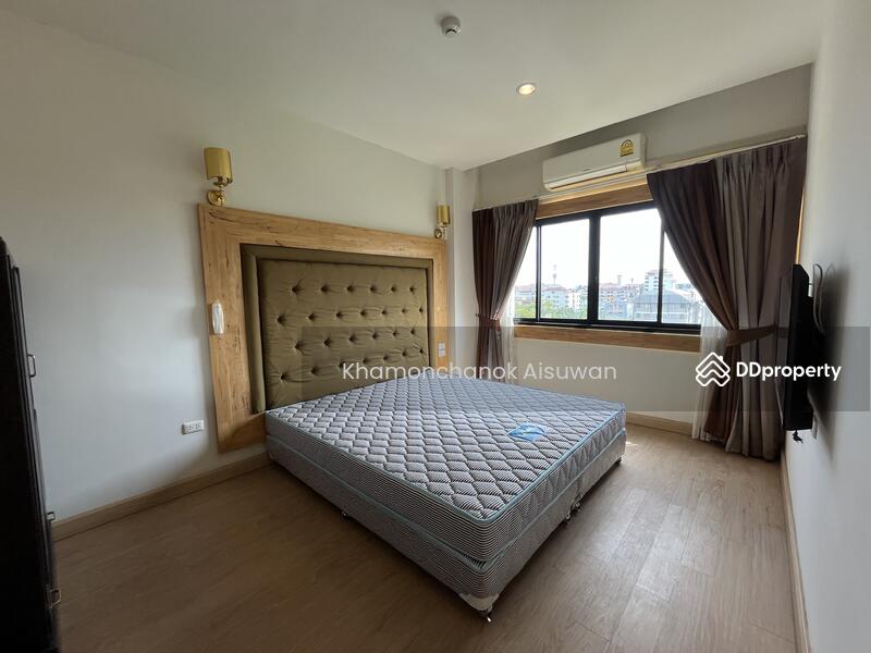 ขาย - Trams Square Condominium, เชียงใหม่