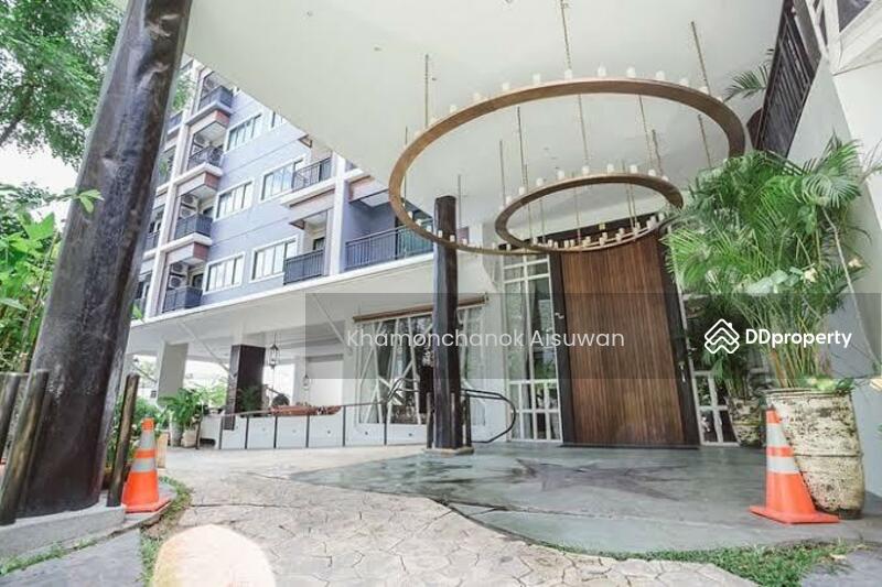 ขาย - Trams Square Condominium, เชียงใหม่