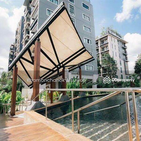 ขาย - Trams Square Condominium, เชียงใหม่
