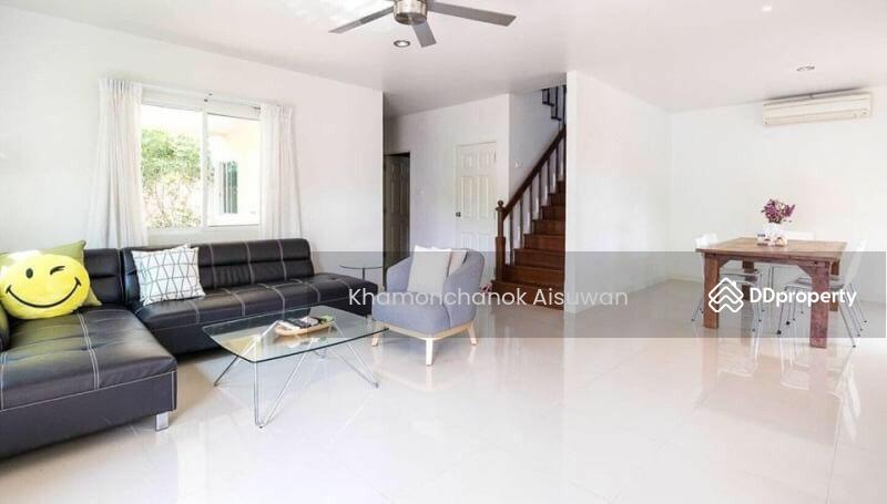 For Sale - Baan Karnkanok 2, Chiang Mai