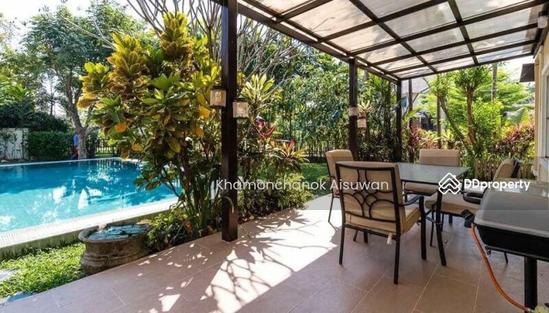 For Sale - Baan Karnkanok 2, Chiang Mai