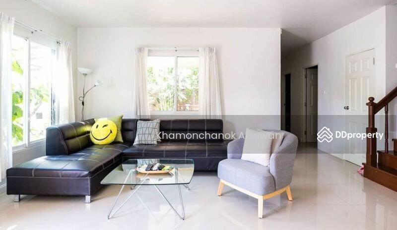 For Sale - Baan Karnkanok 2, Chiang Mai
