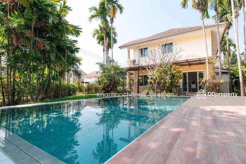 For Sale - Baan Karnkanok 2, Chiang Mai