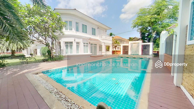 For Sale - The Laguna Home, Chiang Mai