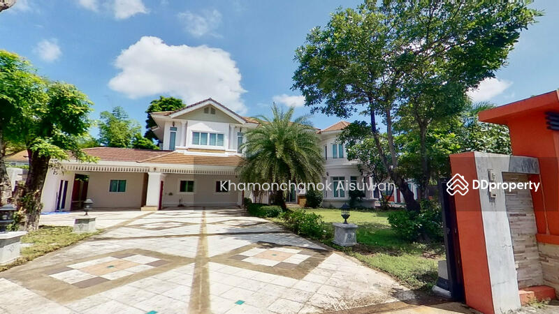 For Sale - The Laguna Home, Chiang Mai