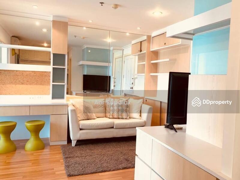 For Sale - Lumpini Place Rama 9-Ratchada, Bangkok