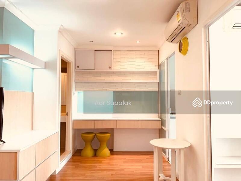 For Sale - Lumpini Place Rama 9-Ratchada, Bangkok