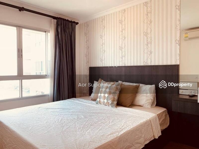 For Sale - Lumpini Place Rama 9-Ratchada, Bangkok
