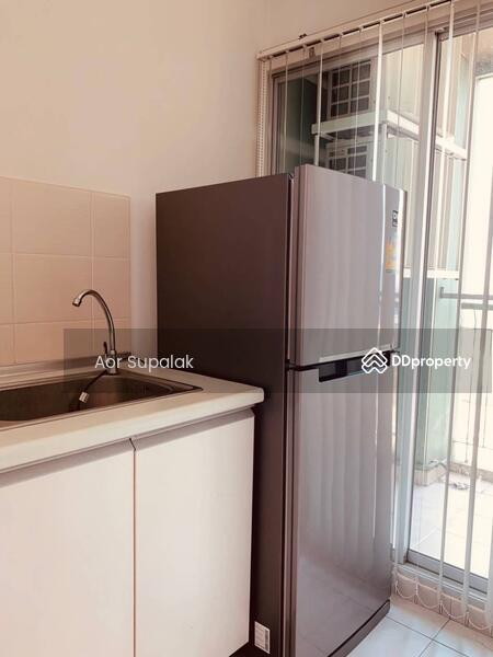 For Sale - Lumpini Place Rama 9-Ratchada, Bangkok