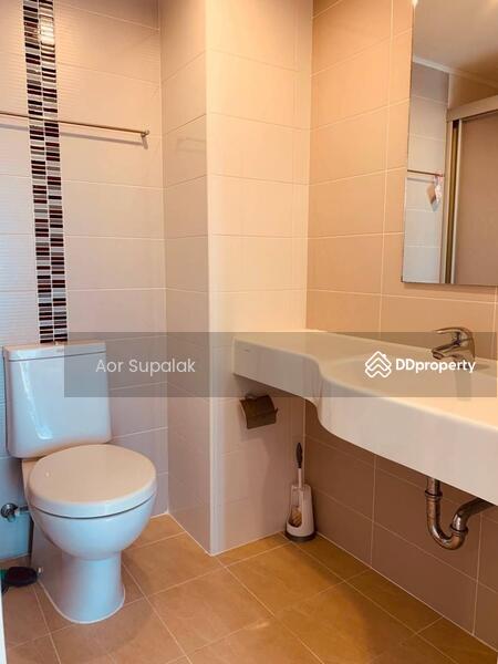 For Sale - Lumpini Place Rama 9-Ratchada, Bangkok