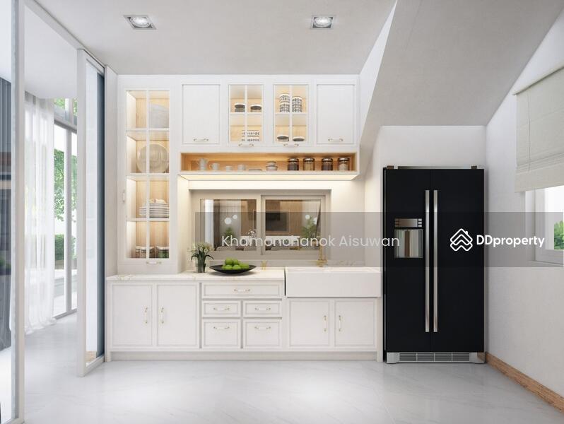 For Sale - Baan Wang Tan, Chiang Mai