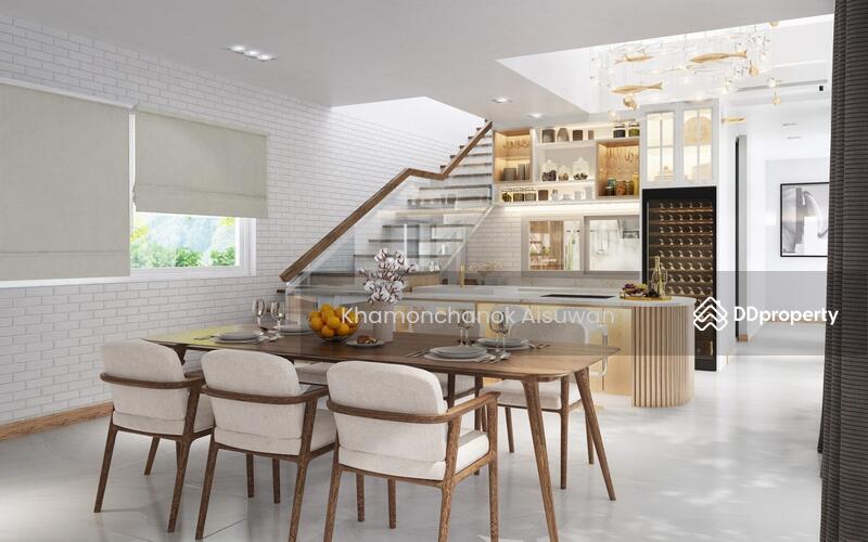 For Sale - Baan Wang Tan, Chiang Mai