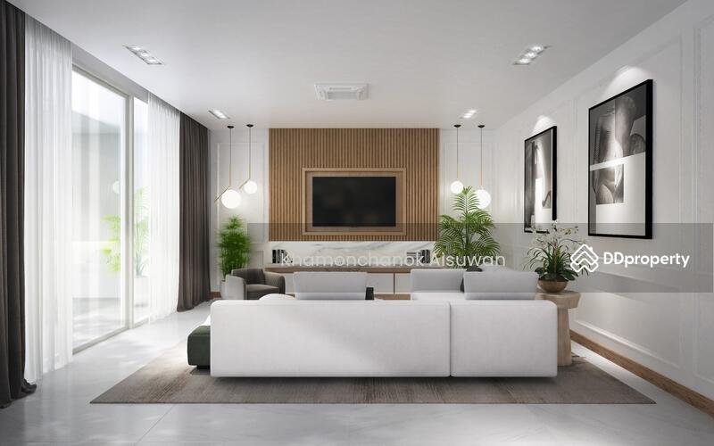 For Sale - Baan Wang Tan, Chiang Mai