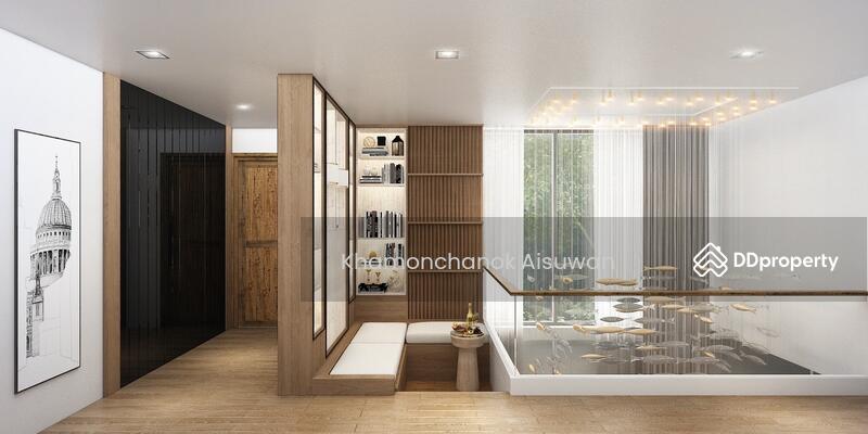 For Sale - Baan Wang Tan, Chiang Mai