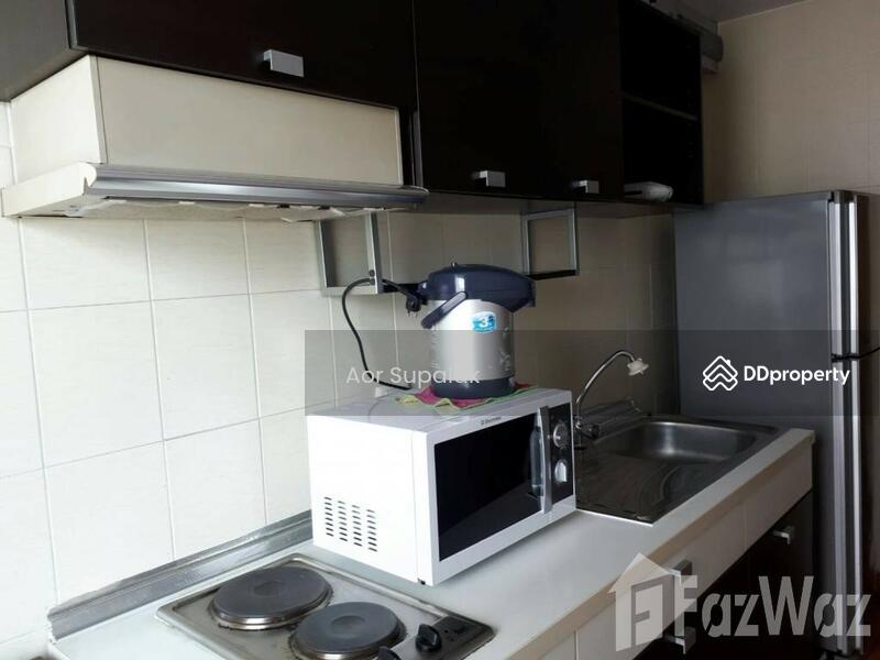 ขาย - Tree Condo Ladprao 27 : ทรี คอนโด ลาดพร้าว 27, กรุงเทพ