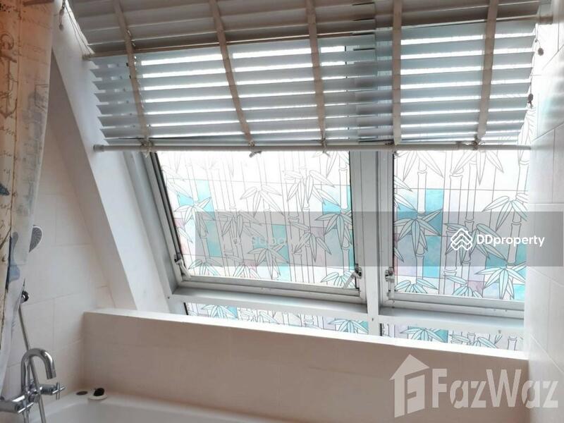 ขาย - Tree Condo Ladprao 27 : ทรี คอนโด ลาดพร้าว 27, กรุงเทพ