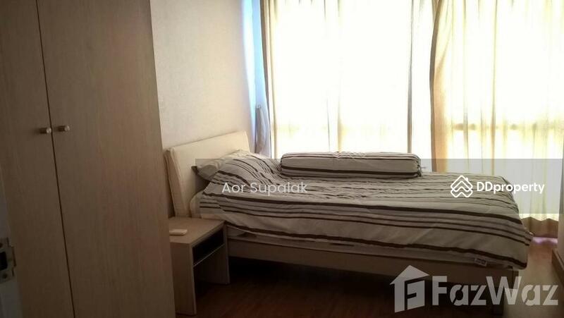 ขาย - Tree Condo Ladprao 27 : ทรี คอนโด ลาดพร้าว 27, กรุงเทพ