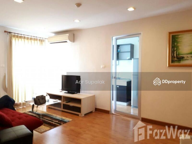 ขาย - Tree Condo Ladprao 27 : ทรี คอนโด ลาดพร้าว 27, กรุงเทพ